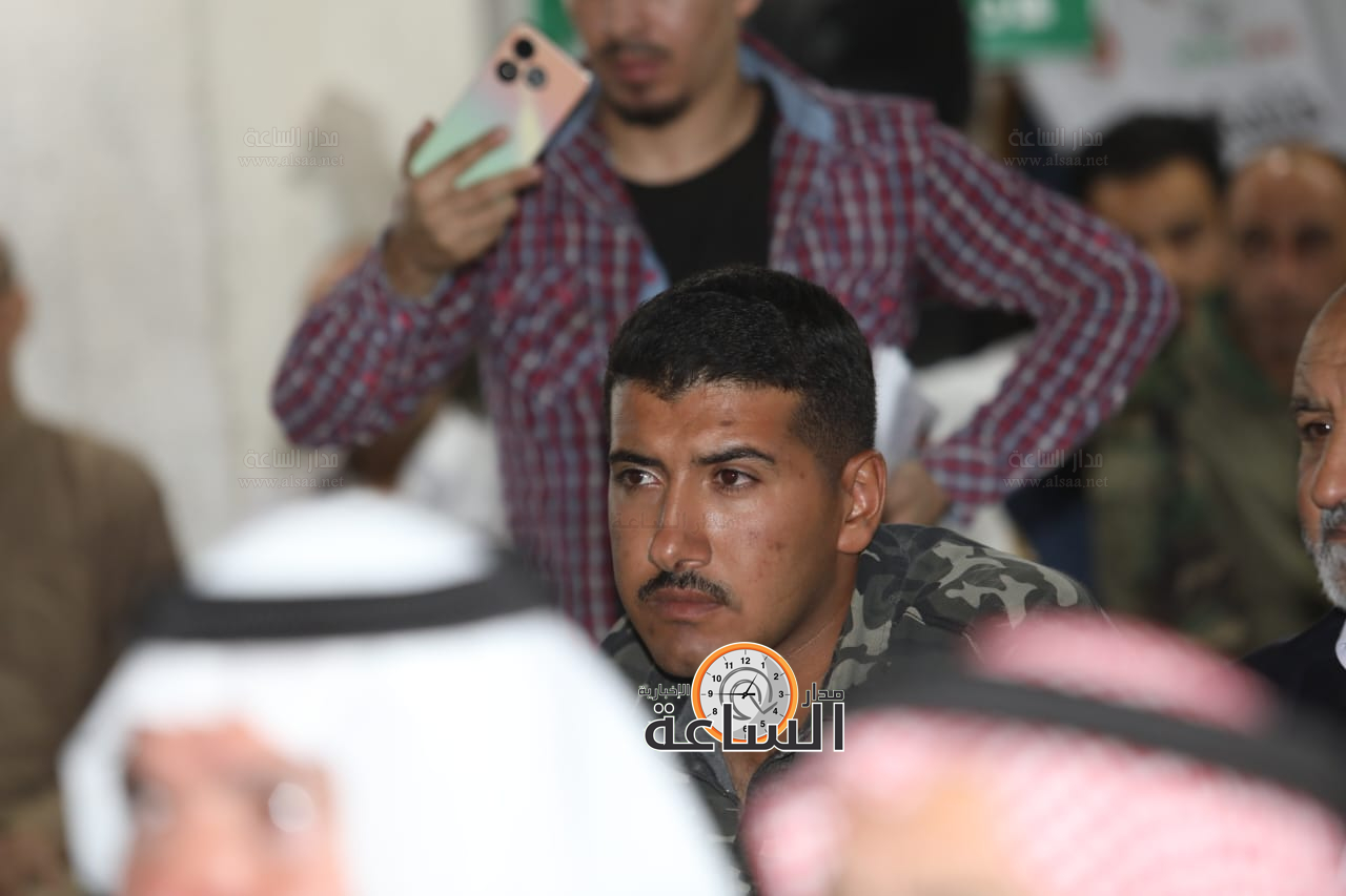 Madar Al-Saa Images 0.9638461597682695