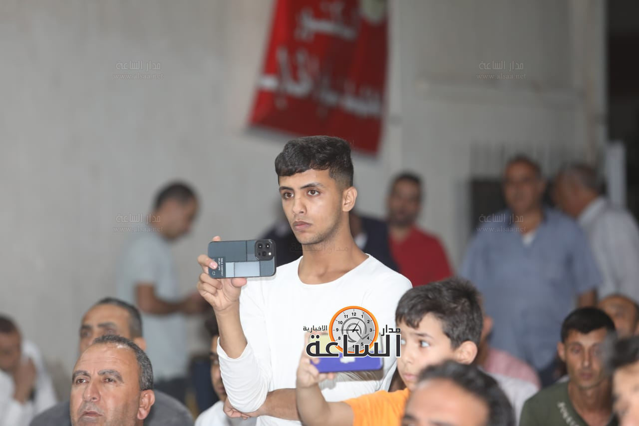 Madar Al-Saa Images 0.3673166353907227