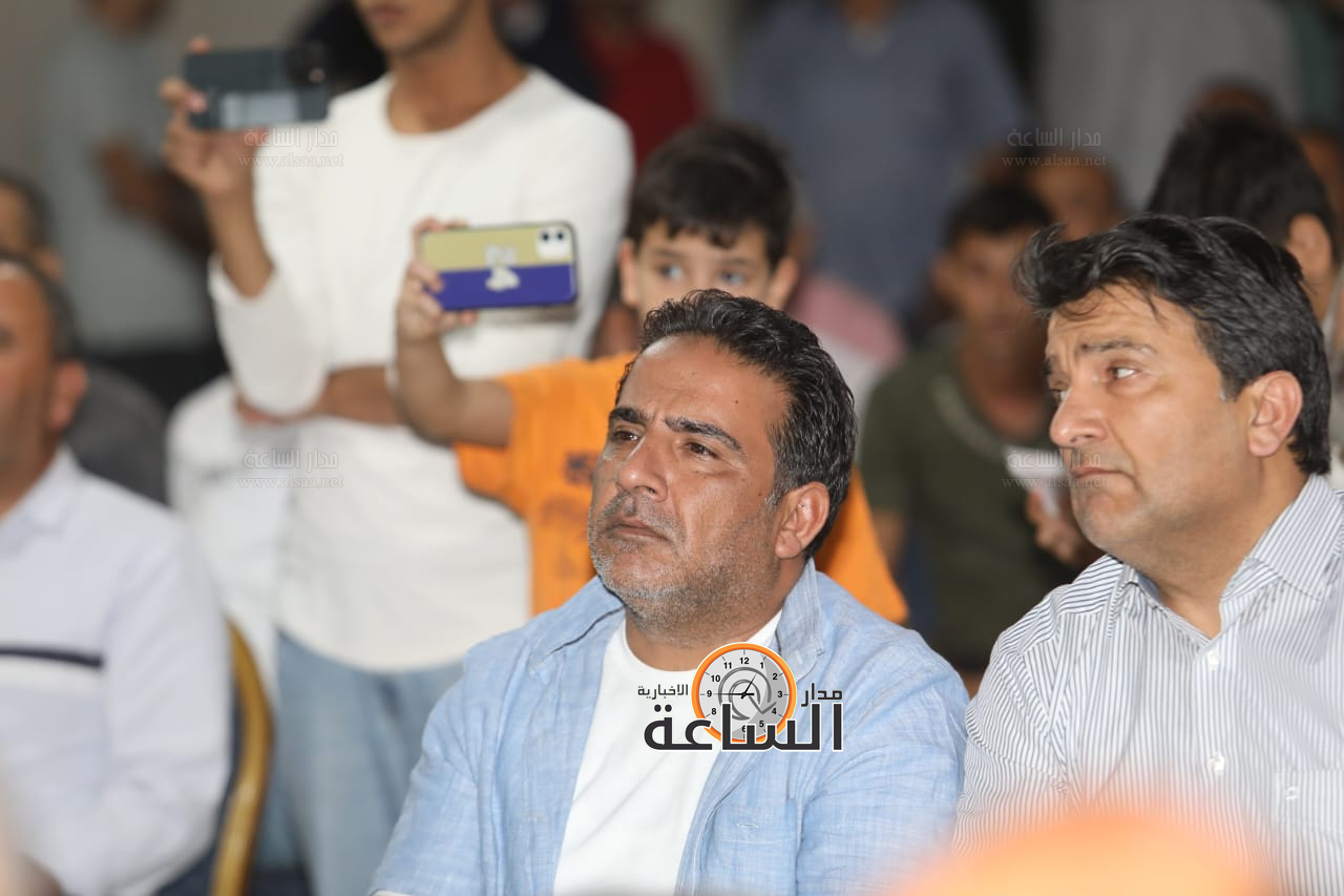 Madar Al-Saa Images 0.6745803262837495