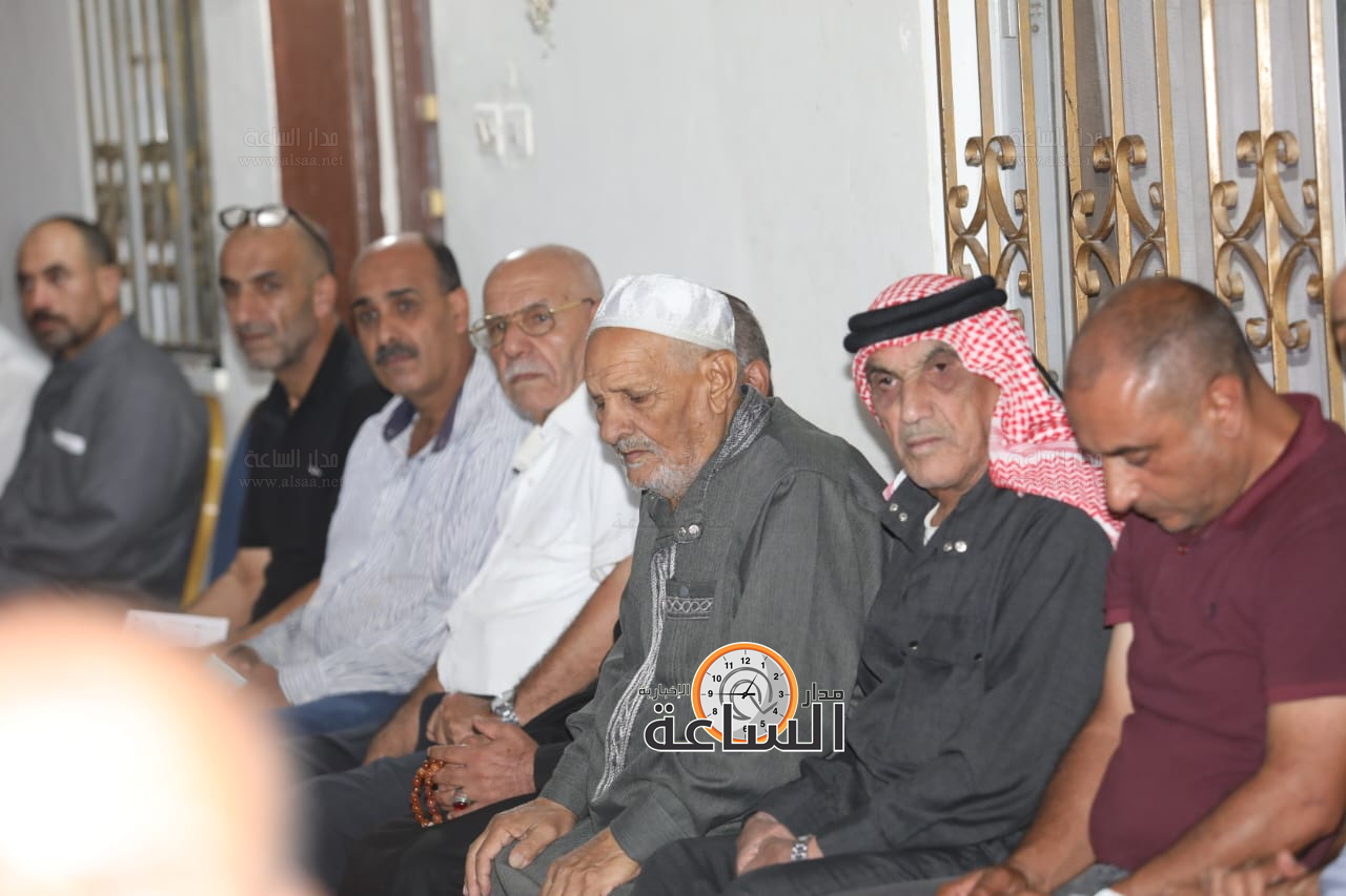 Madar Al-Saa Images 0.03342670030479855