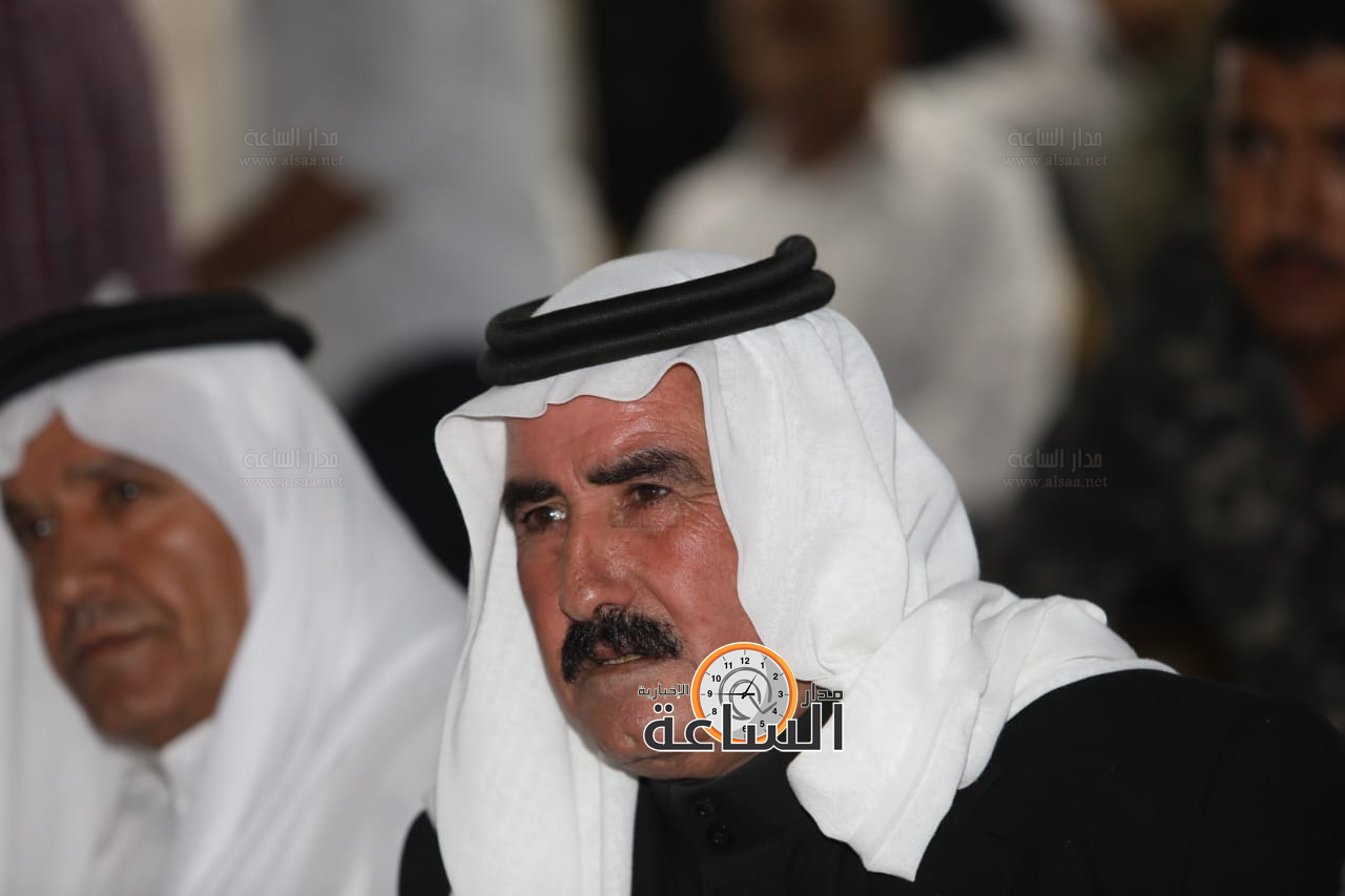 Madar Al-Saa Images 0.4392441589136311