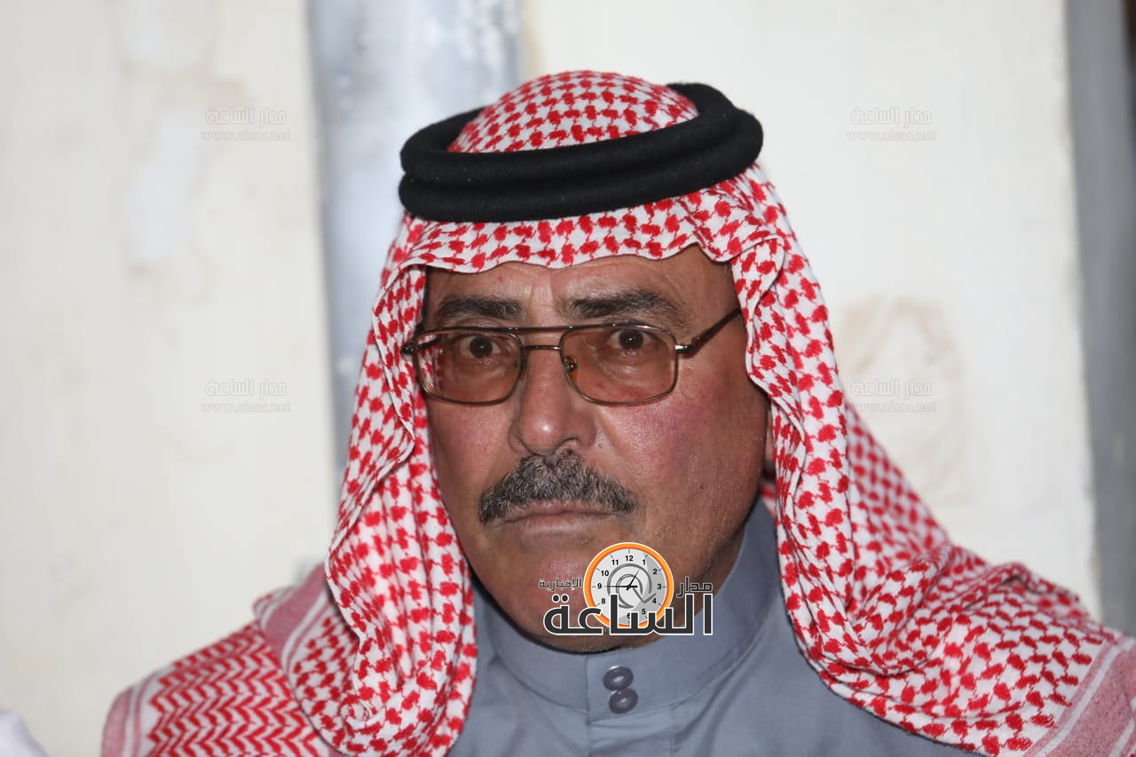 Madar Al-Saa Images 0.4297999605035241