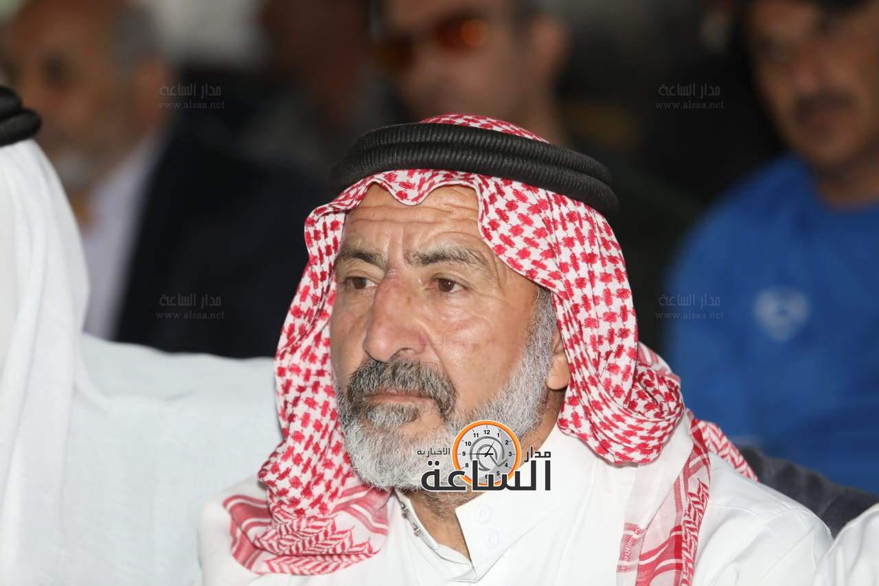 Madar Al-Saa Images 0.4580691349372479