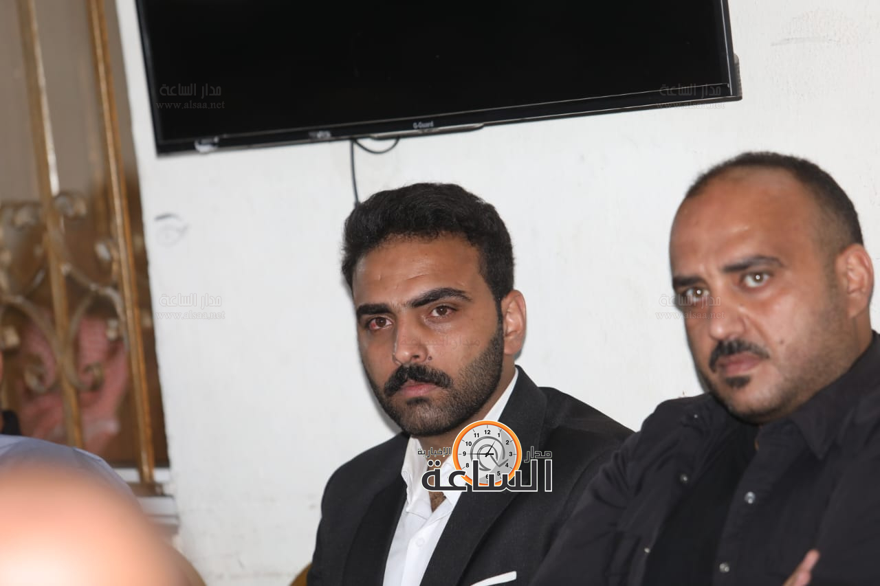 Madar Al-Saa Images 0.32860707467651684