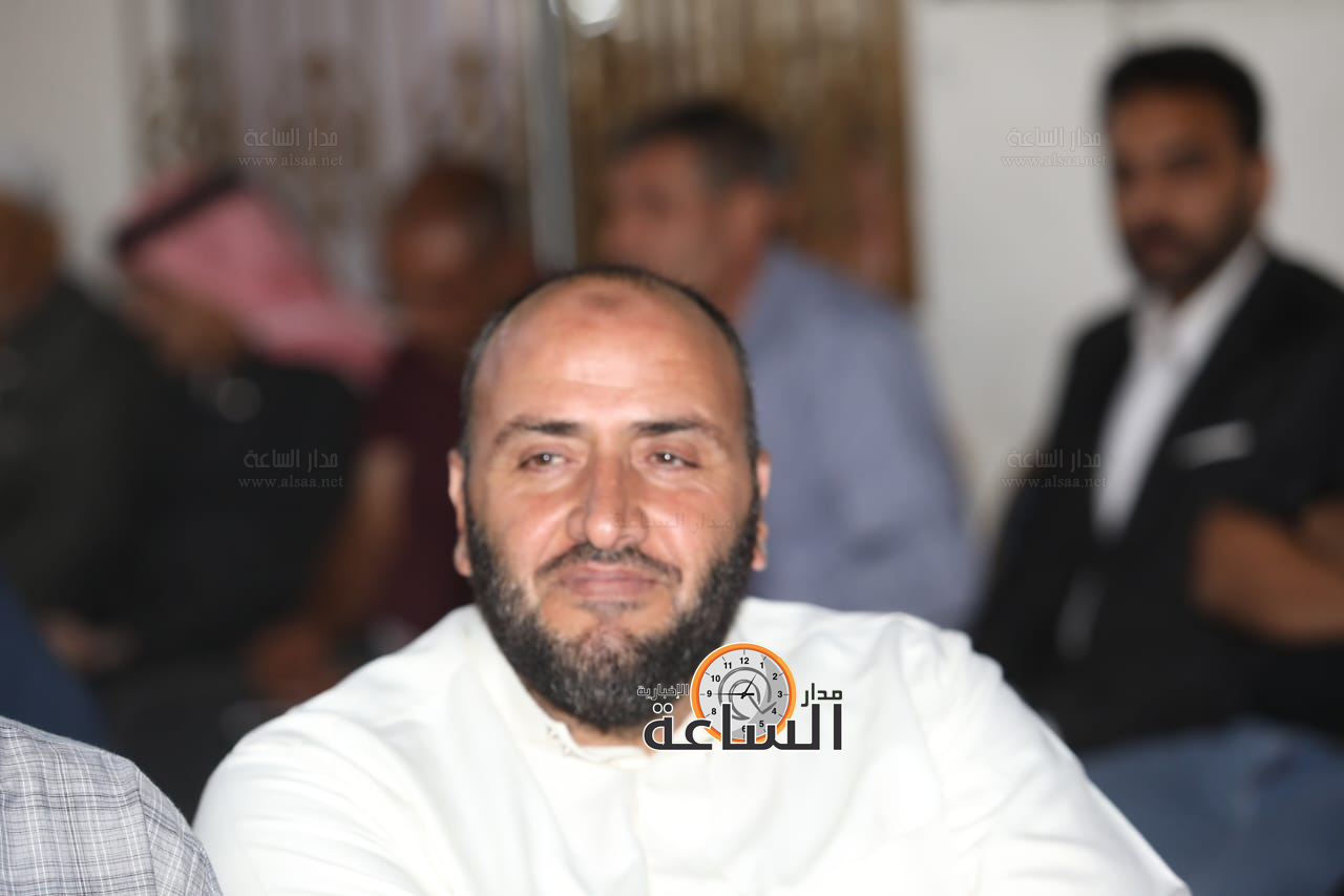 Madar Al-Saa Images 0.16003212227230645