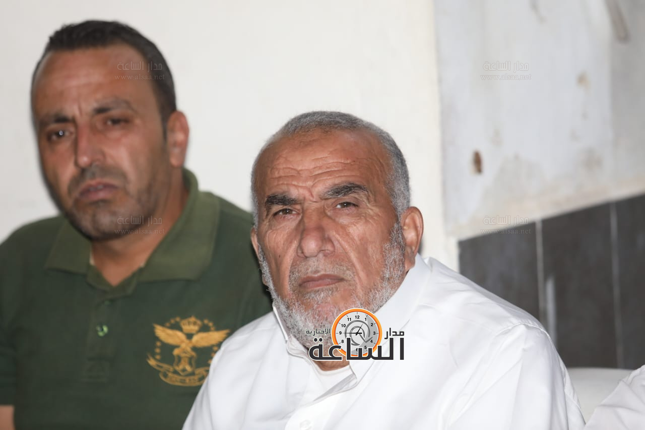 Madar Al-Saa Images 0.1439289884235846