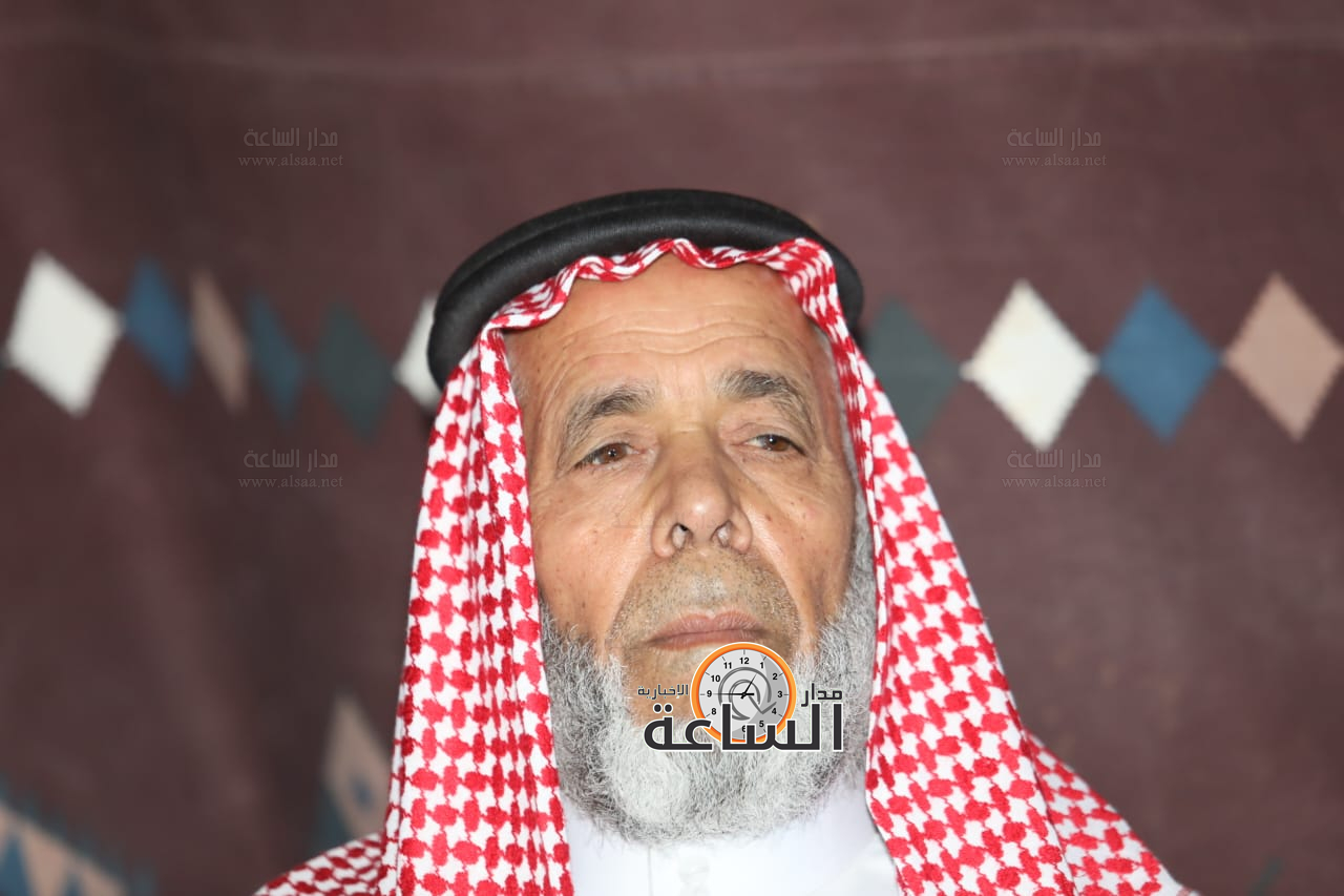 Madar Al-Saa Images 0.8931063484558708