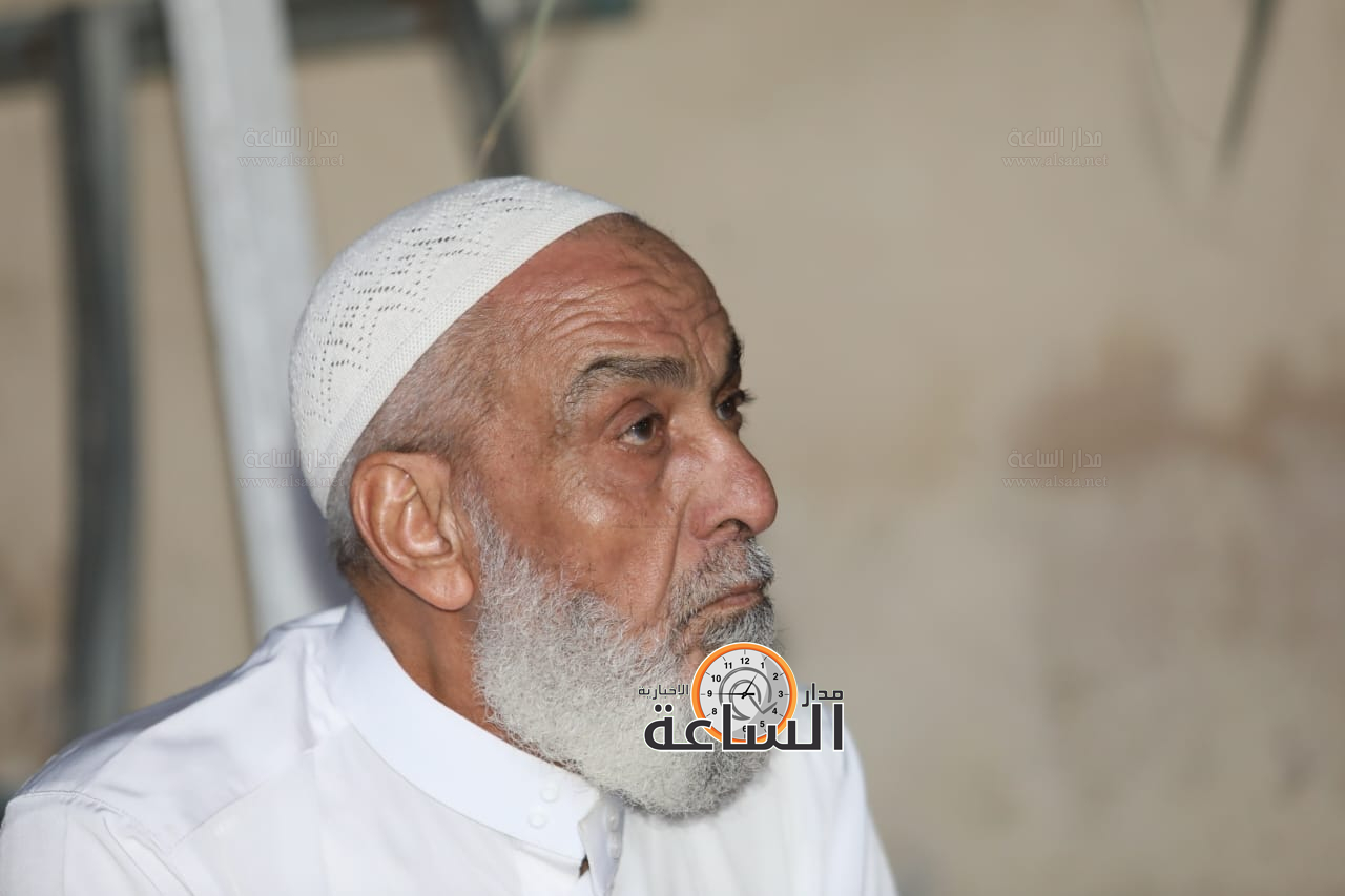 Madar Al-Saa Images 0.046118164224158154