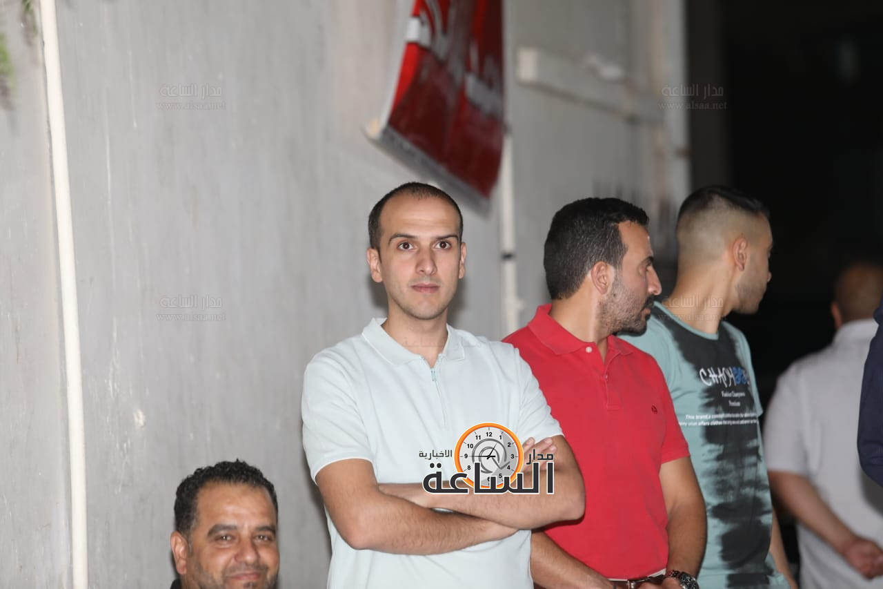 Madar Al-Saa Images 0.17699308417211057