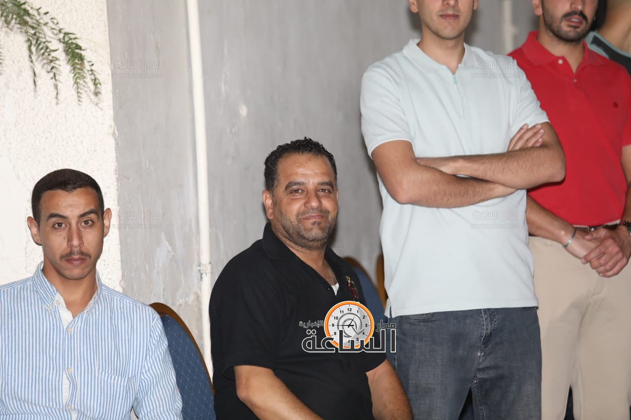 Madar Al-Saa Images 0.6089799721496876