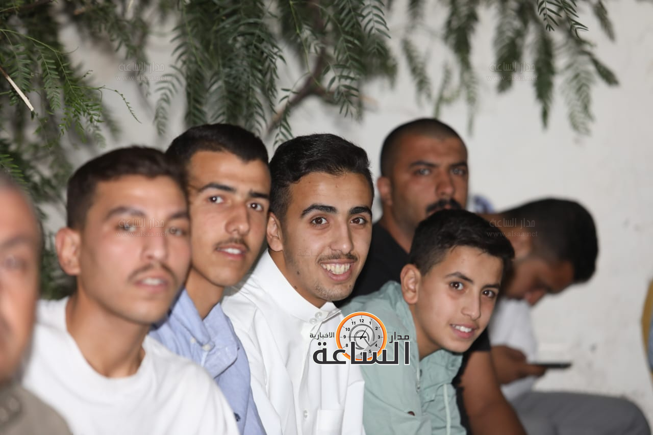 Madar Al-Saa Images 0.01806316271262509