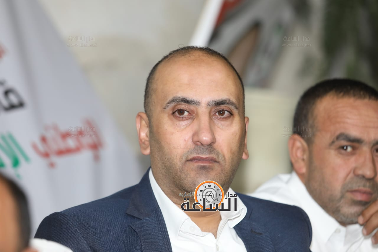 Madar Al-Saa Images 0.028680697832893953