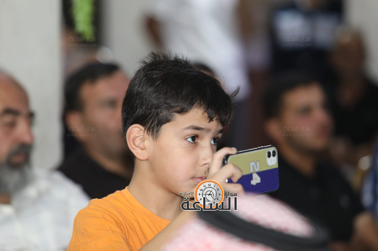 Madar Al-Saa Images 0.1677543712436682