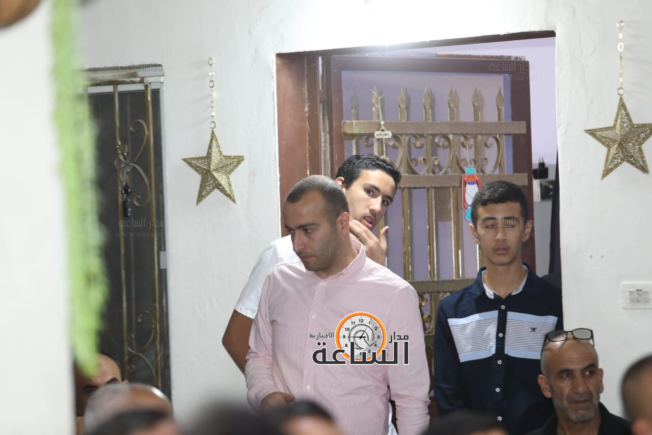 Madar Al-Saa Images 0.017524819301535377