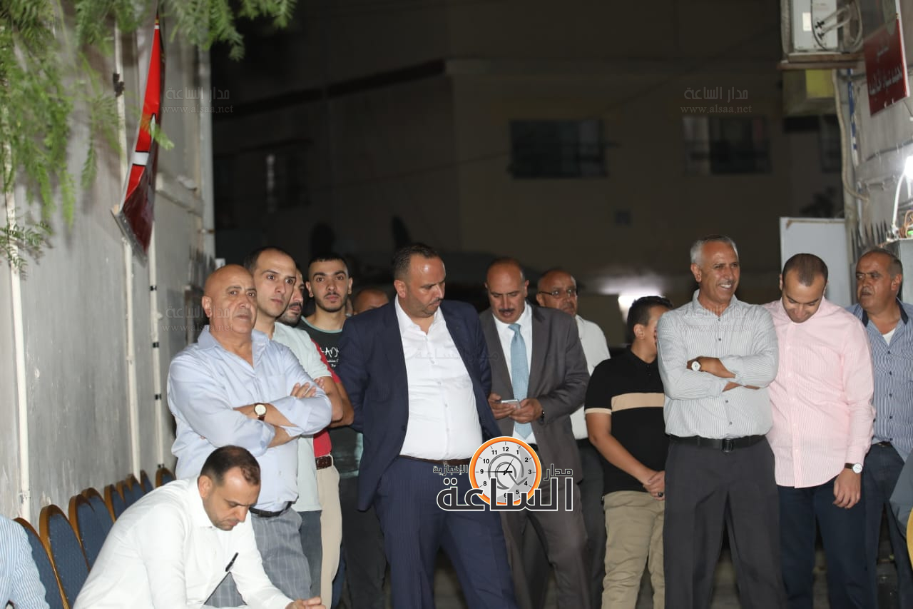 Madar Al-Saa Images 0.22022276235886795