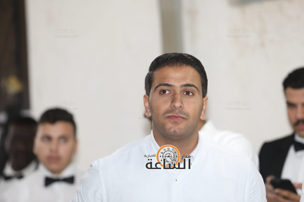 Madar Al-Saa Images 0.26450196636595047