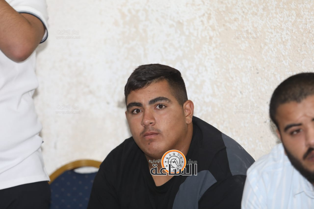 Madar Al-Saa Images 0.7738525621835366