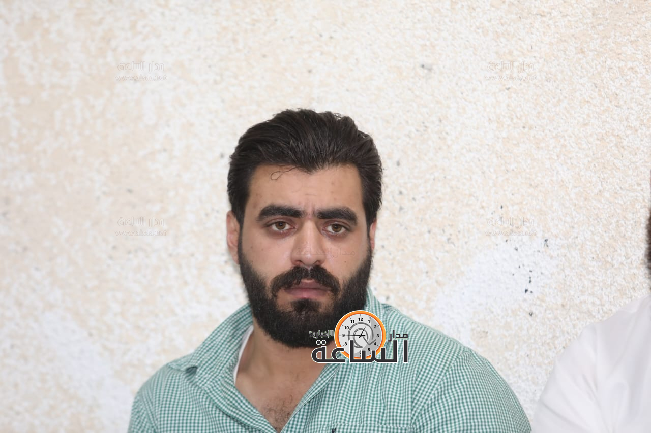 Madar Al-Saa Images 0.6237967741588746