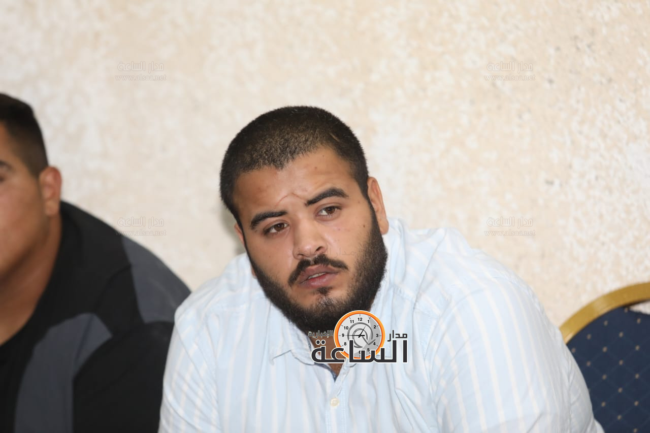 Madar Al-Saa Images 0.0792257423610725