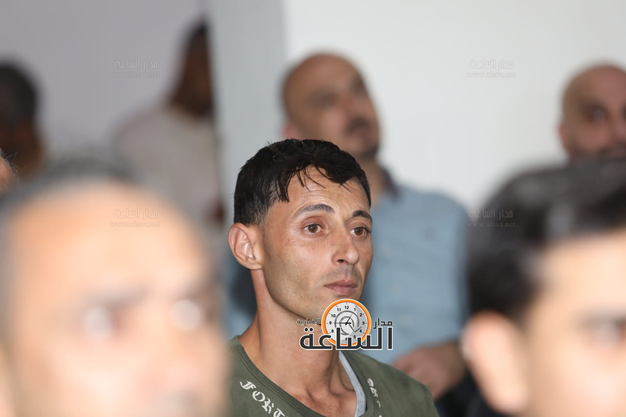 Madar Al-Saa Images 0.7640615763971774