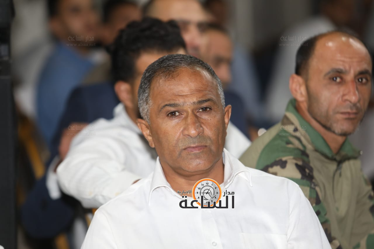 Madar Al-Saa Images 0.09161193699460668