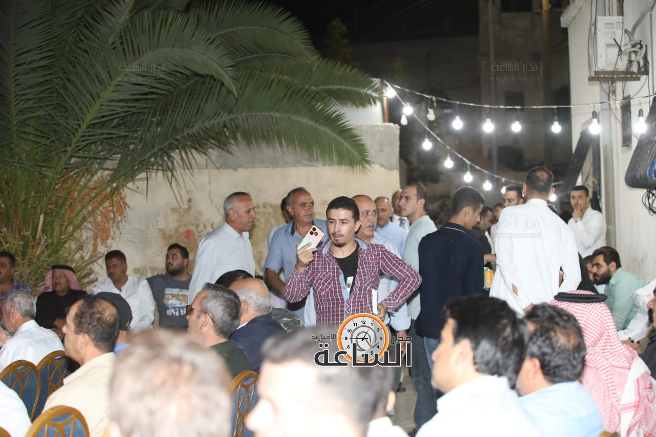 Madar Al-Saa Images 0.0978067811570964