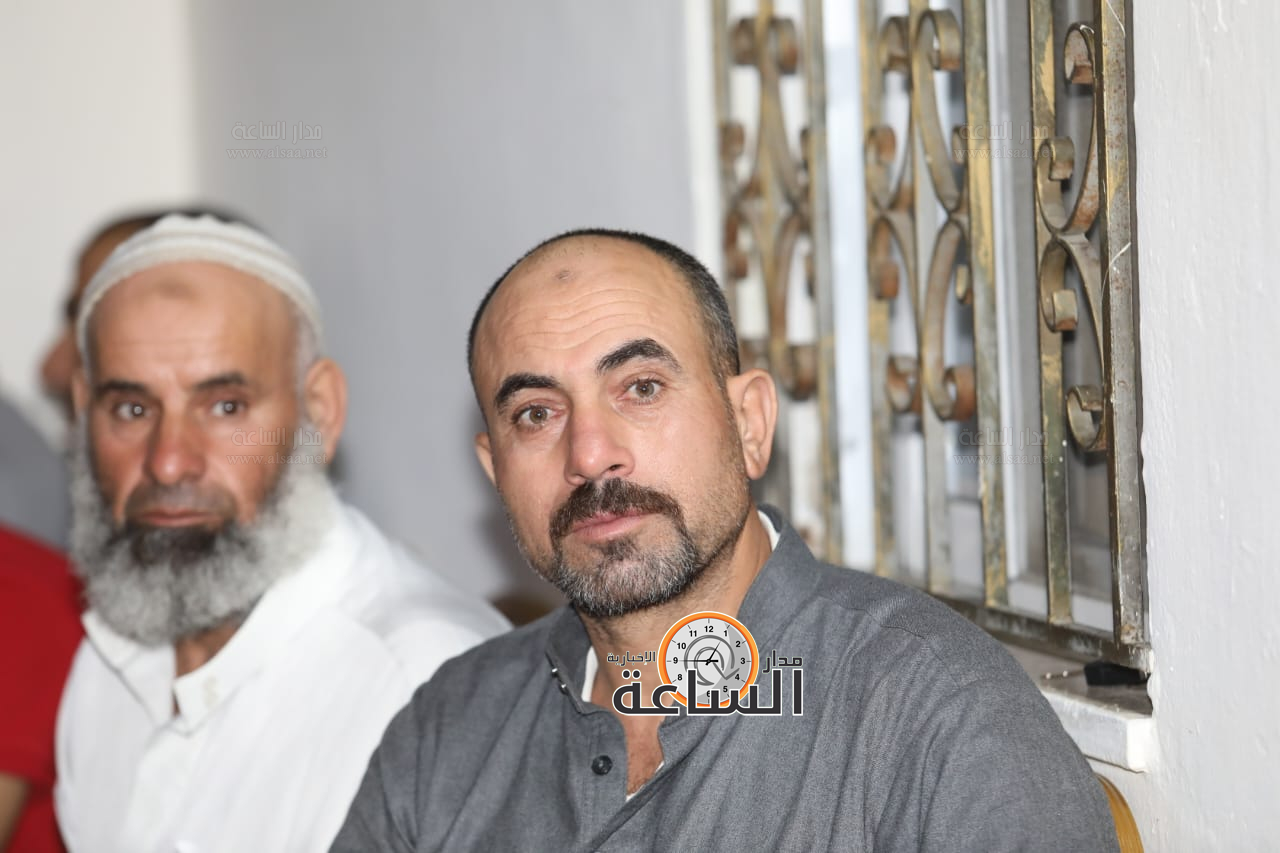 Madar Al-Saa Images 0.5397862351957048