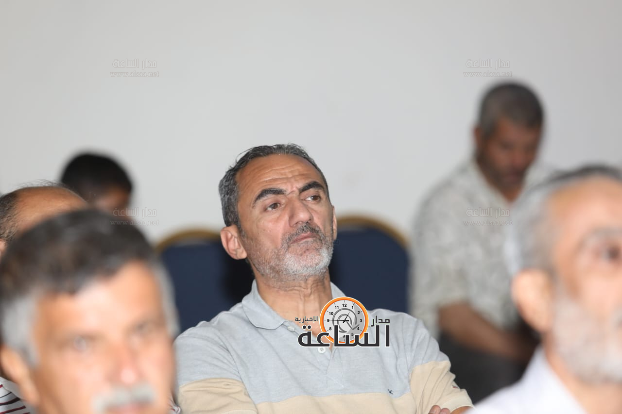 Madar Al-Saa Images 0.8944896546183572