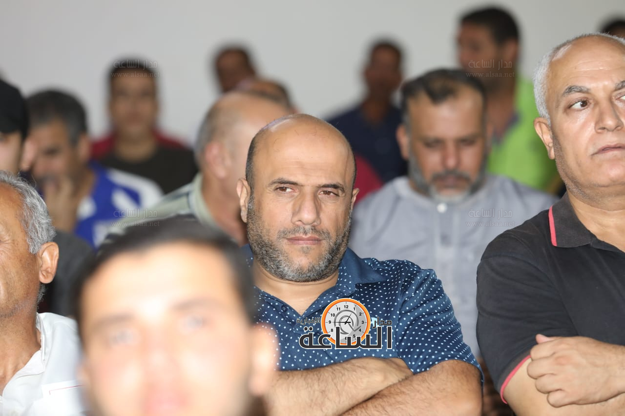 Madar Al-Saa Images 0.052982281387101704