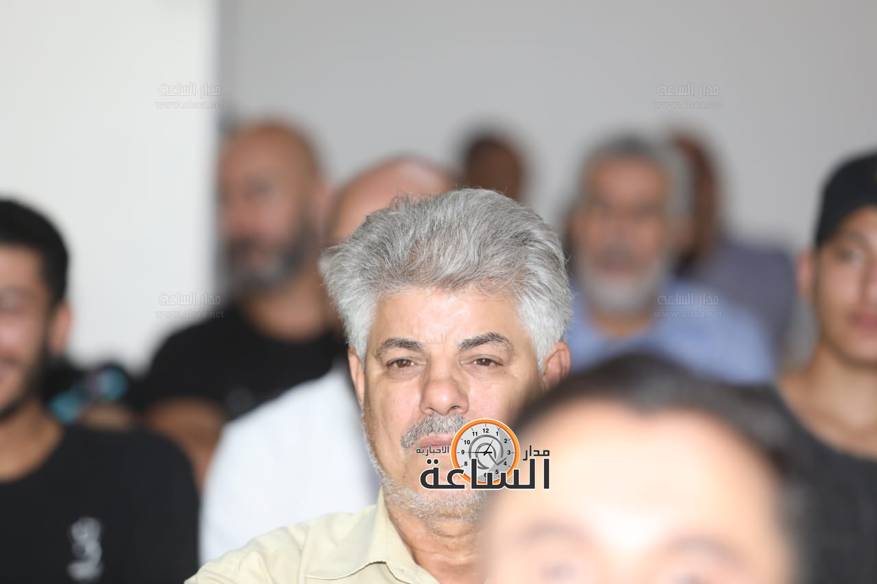 Madar Al-Saa Images 0.7239923290472965