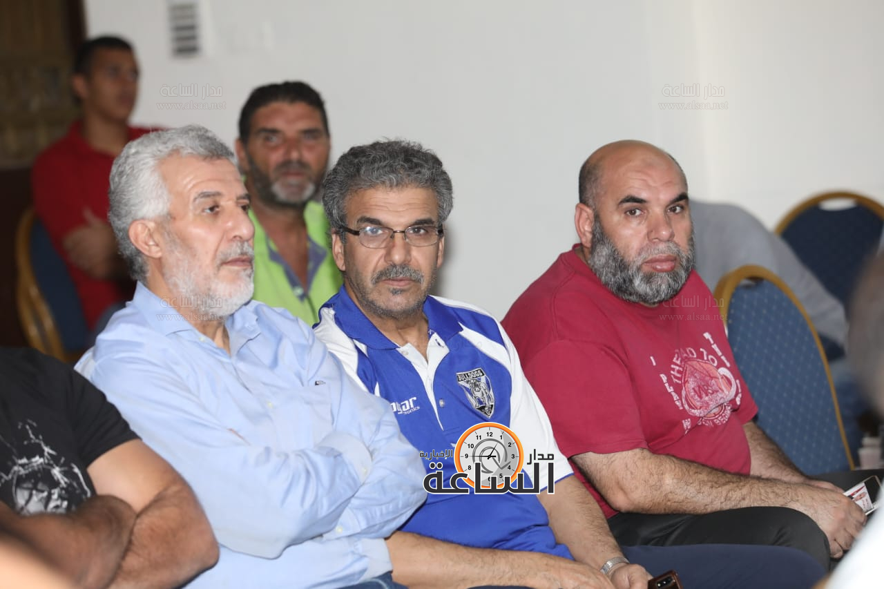 Madar Al-Saa Images 0.7178802131948661