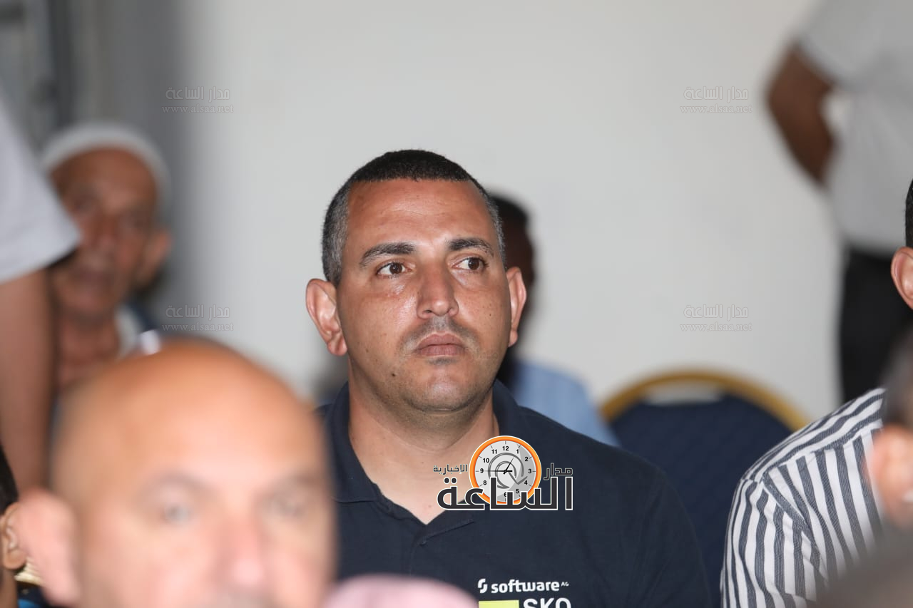 Madar Al-Saa Images 0.9668645499373227