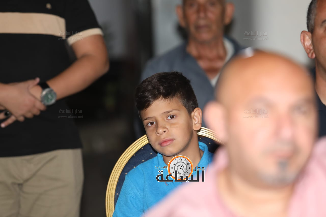 Madar Al-Saa Images 0.7302463051381074