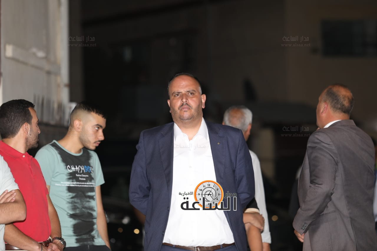 Madar Al-Saa Images 0.04512733306141148