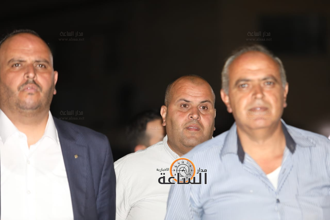 Madar Al-Saa Images 0.5697341523515655