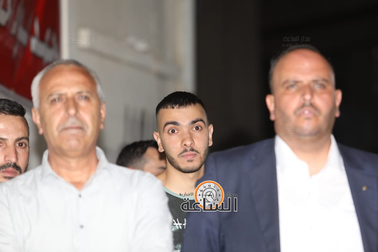 Madar Al-Saa Images 0.5713109885945444