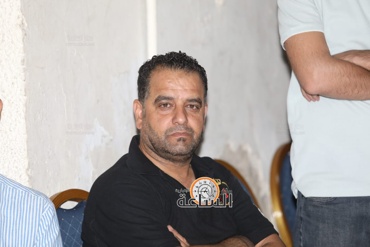 Madar Al-Saa Images 0.46209365106920774