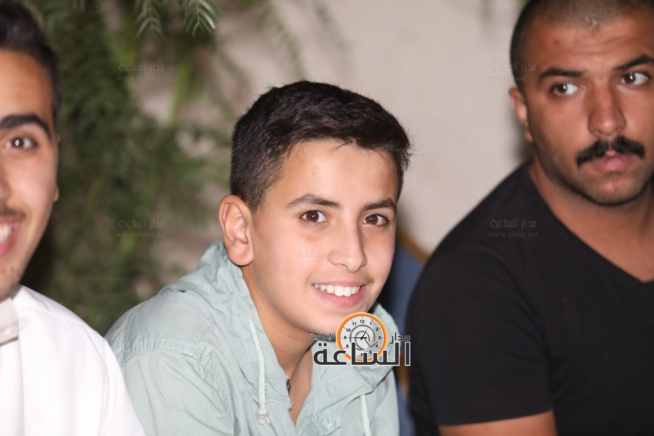 Madar Al-Saa Images 0.5725833867675862