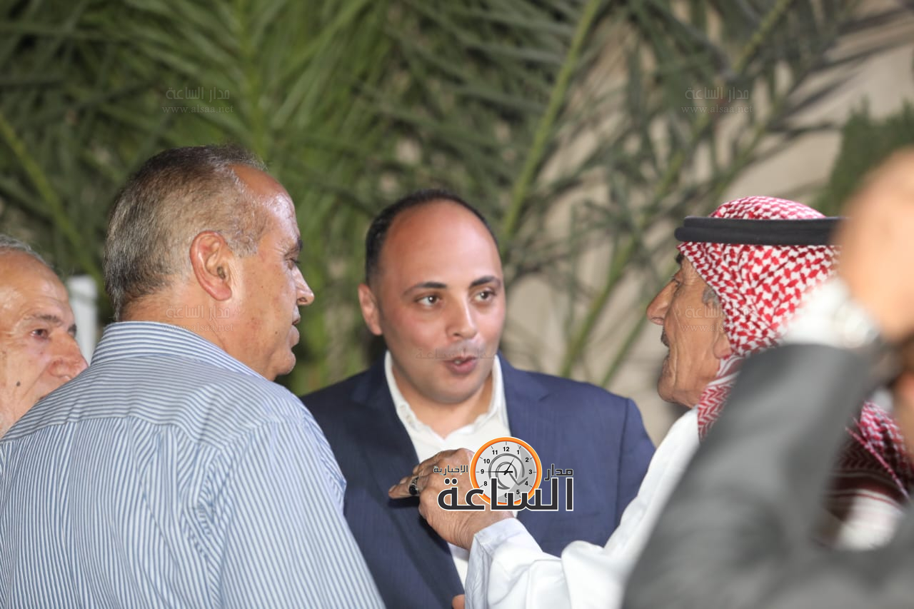 Madar Al-Saa Images 0.41107392374080765