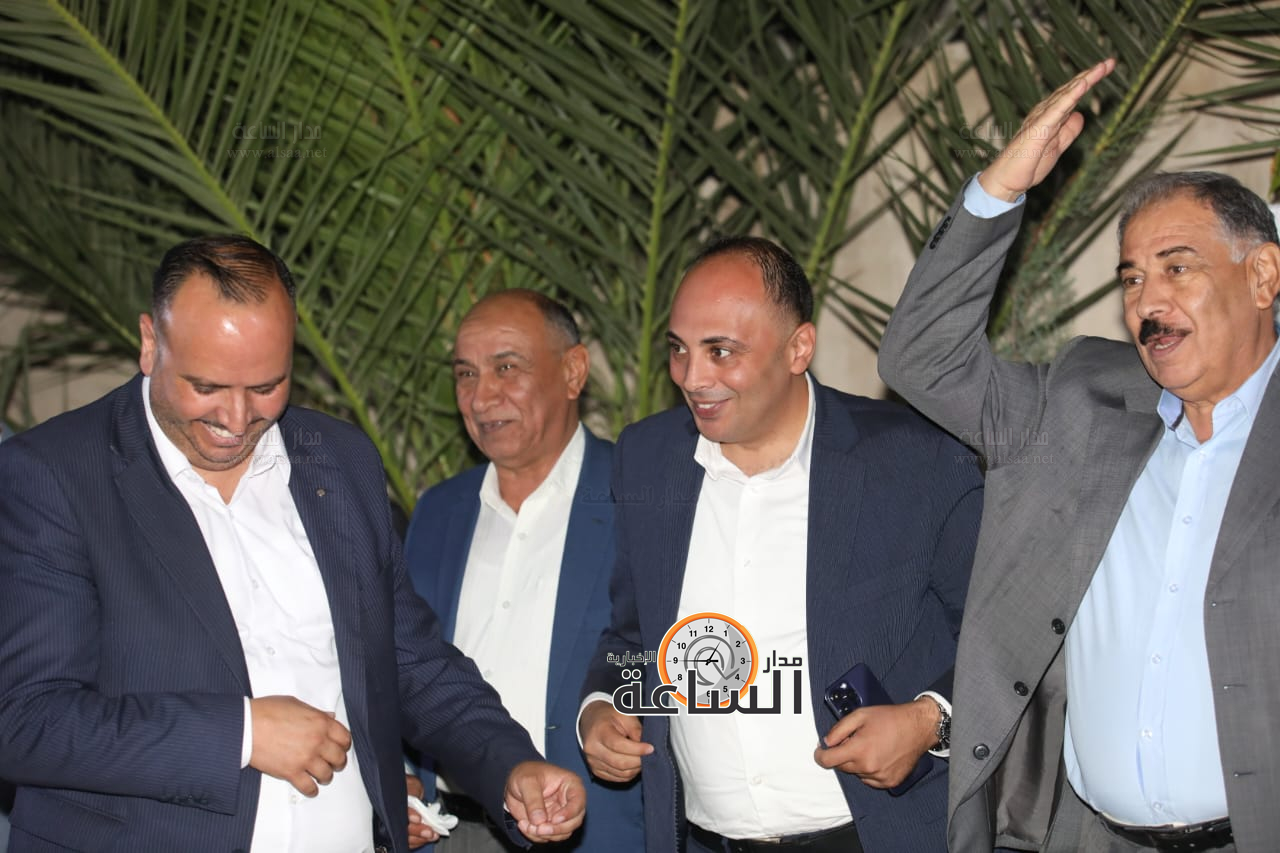 Madar Al-Saa Images 0.9623924653023657