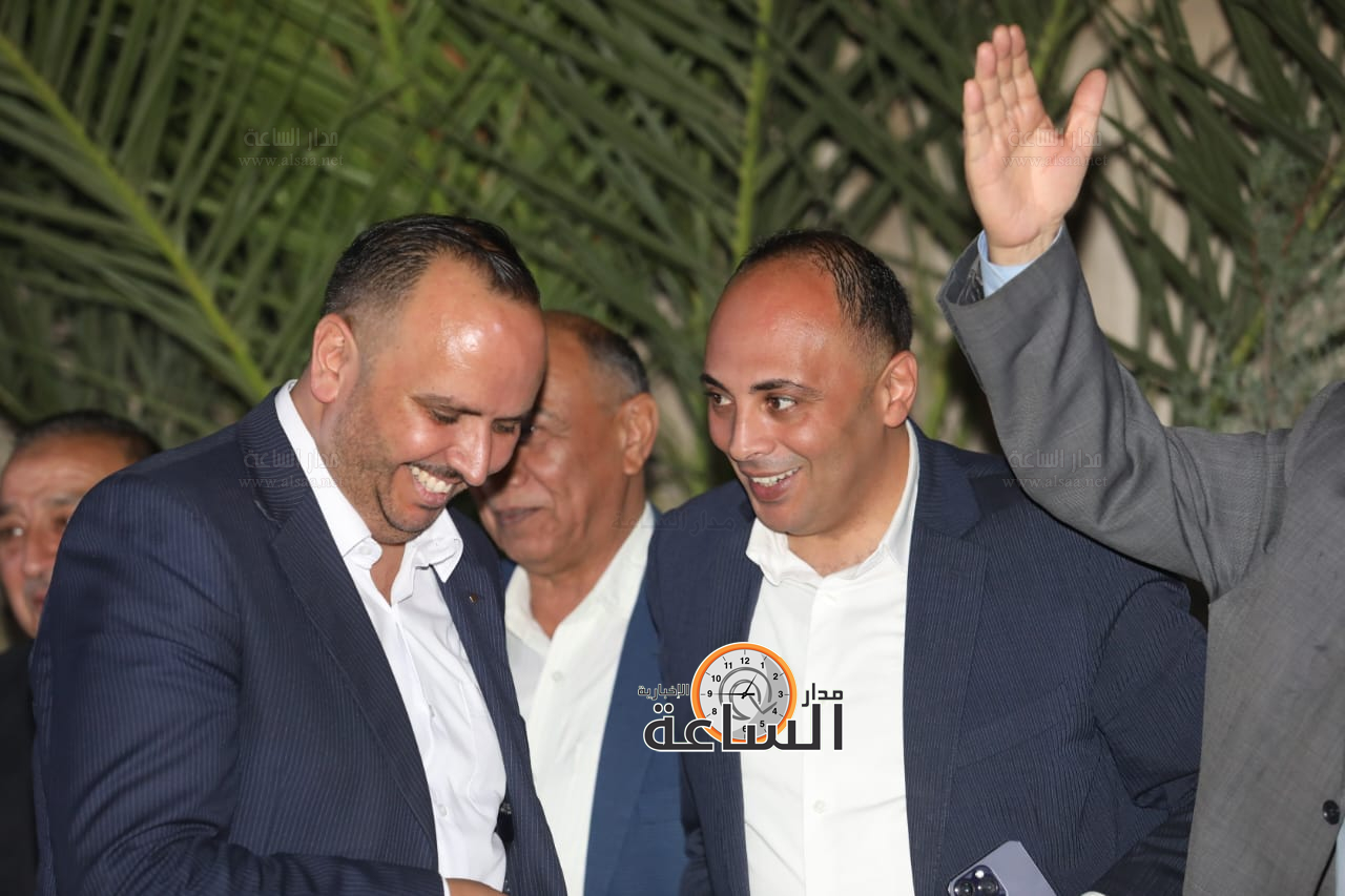 Madar Al-Saa Images 0.1864928027559647