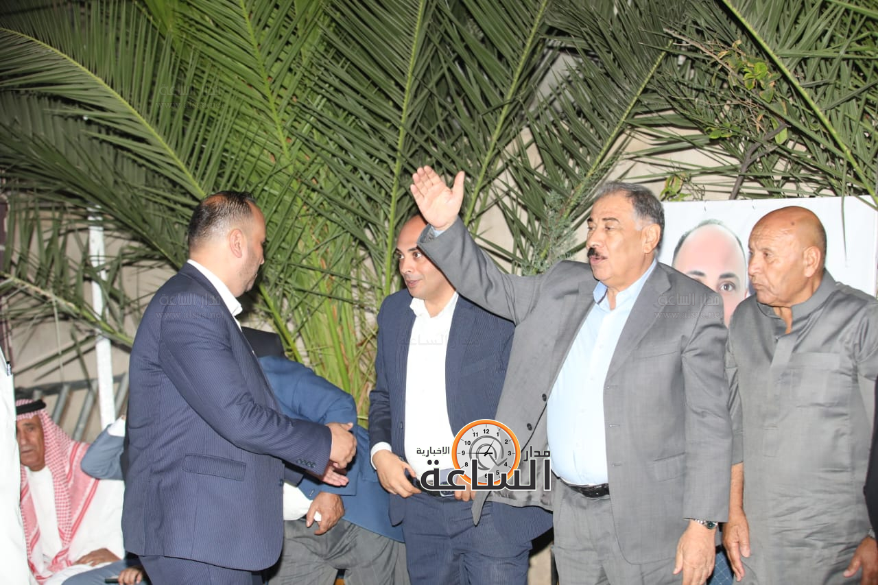 Madar Al-Saa Images 0.13221285673507466