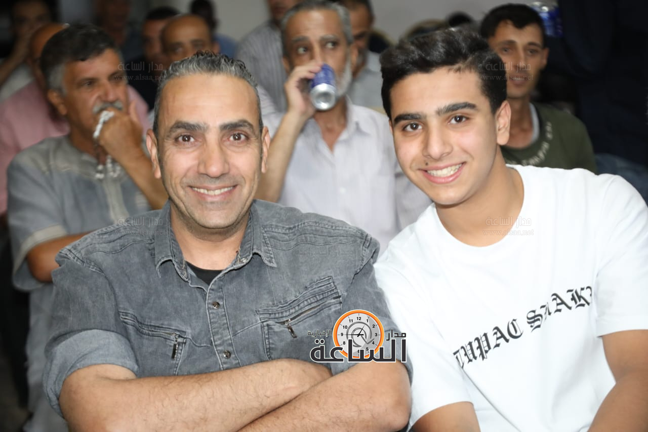 Madar Al-Saa Images 0.5332048493364885