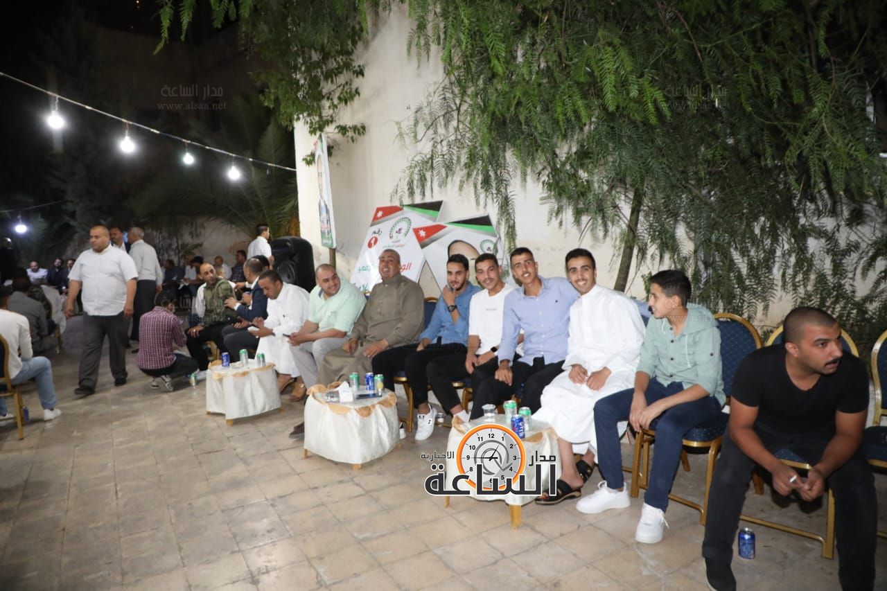 Madar Al-Saa Images 0.6596558519816513