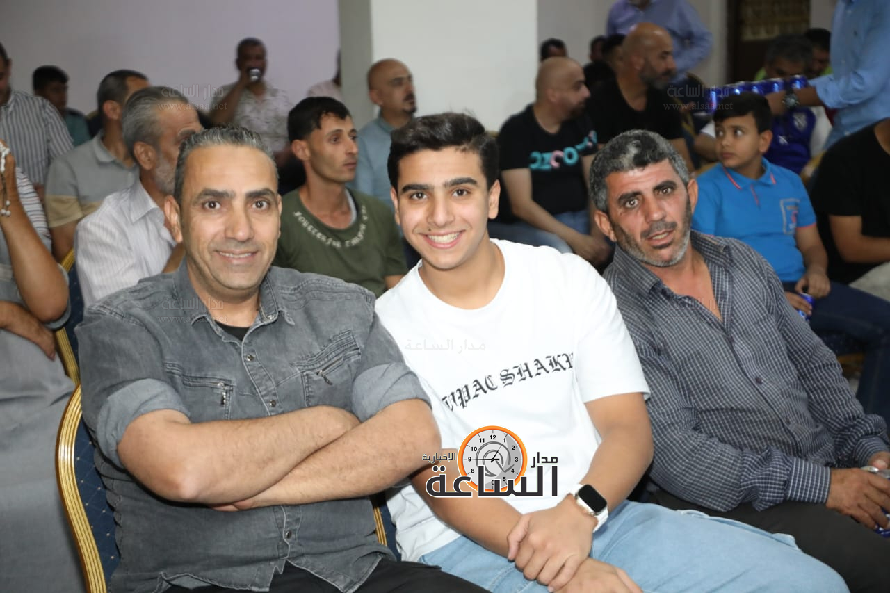 Madar Al-Saa Images 0.5589300728182363