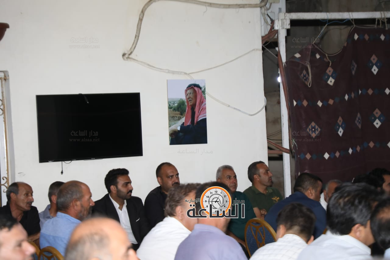 Madar Al-Saa Images 0.03791044728891024