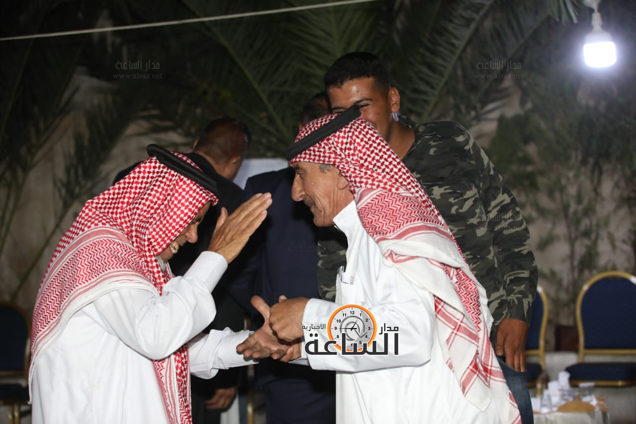 Madar Al-Saa Images 0.5316688799096514