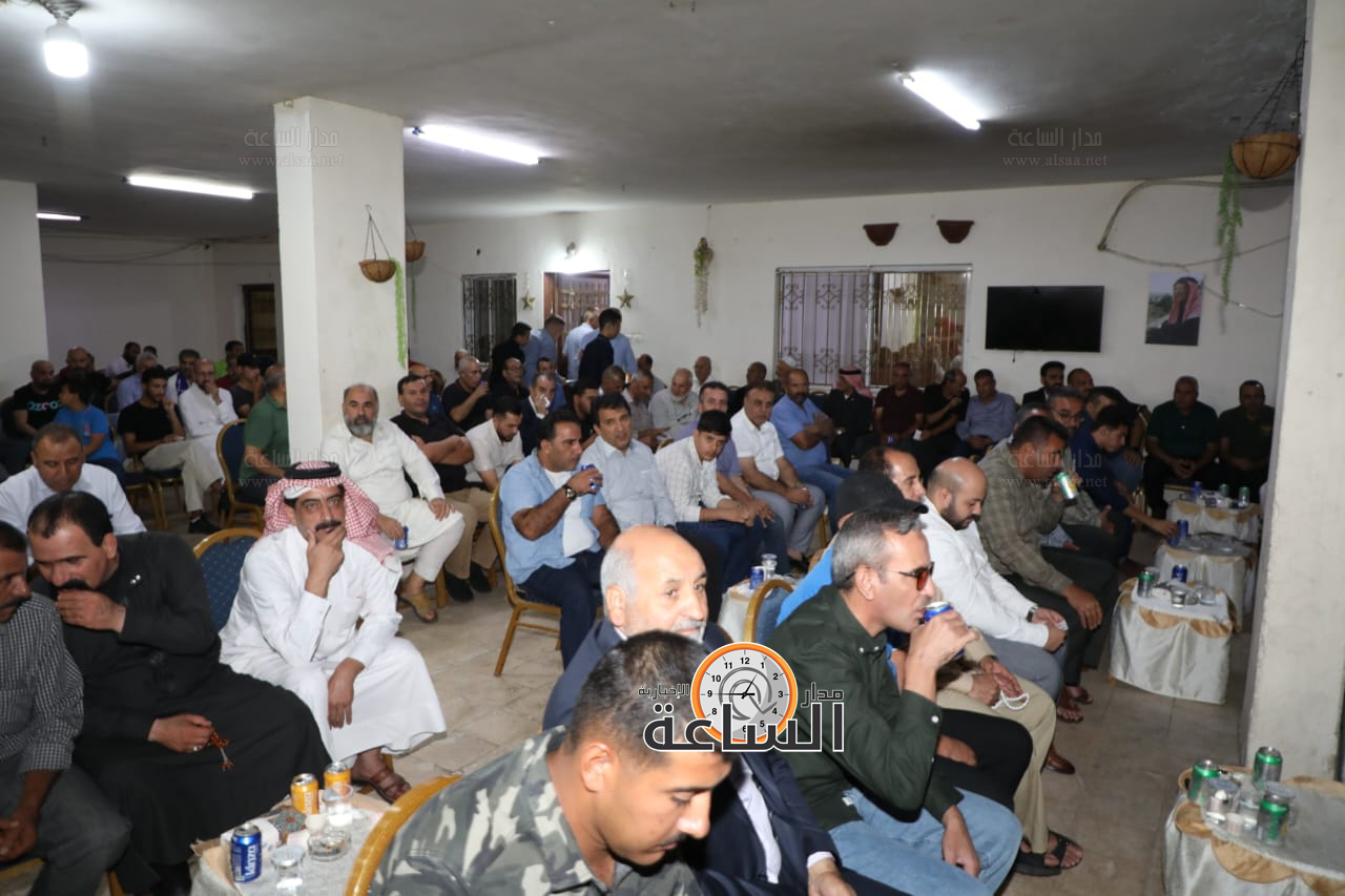 Madar Al-Saa Images 0.853373609450566