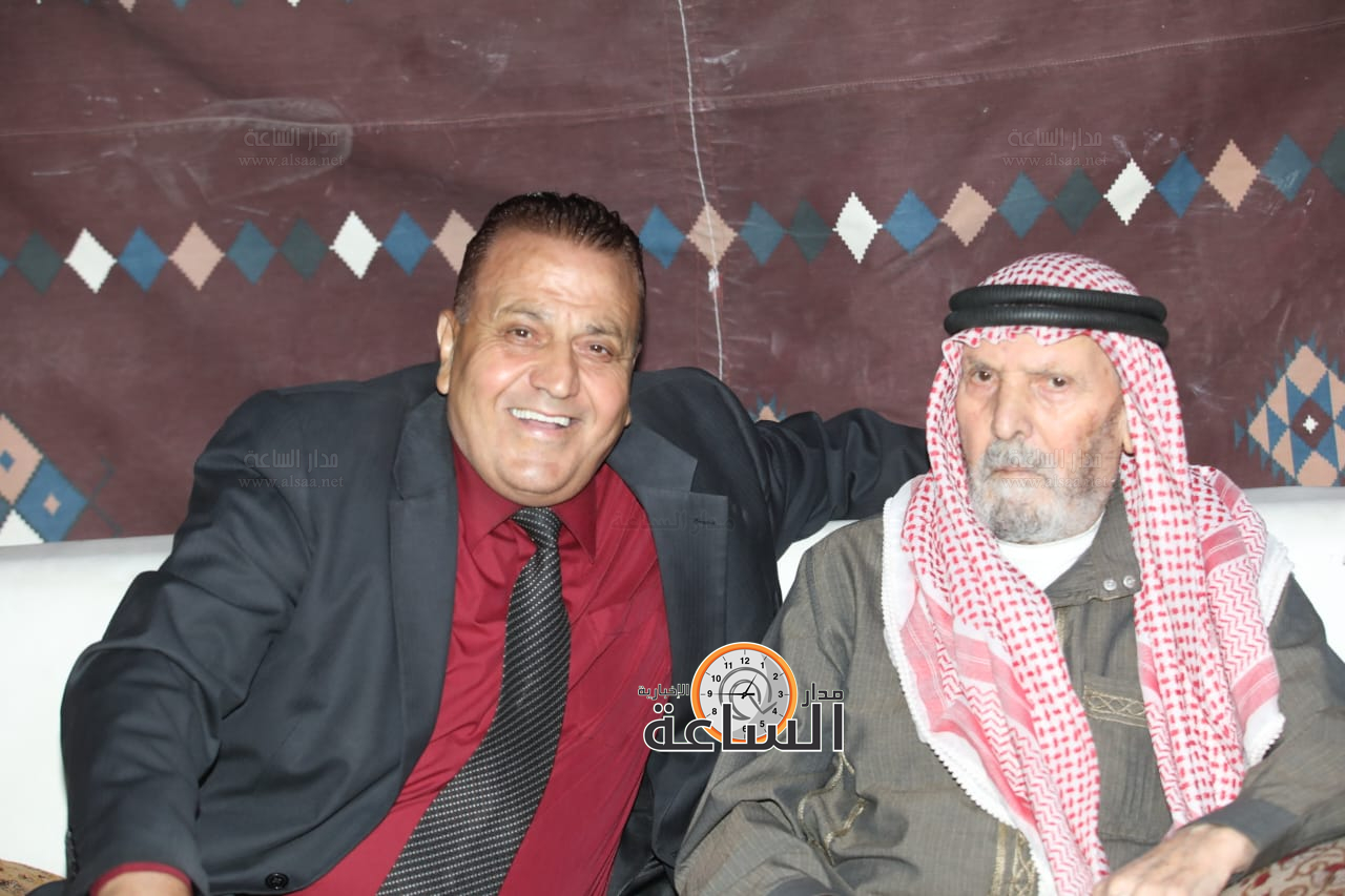 Madar Al-Saa Images 0.3588711797899642