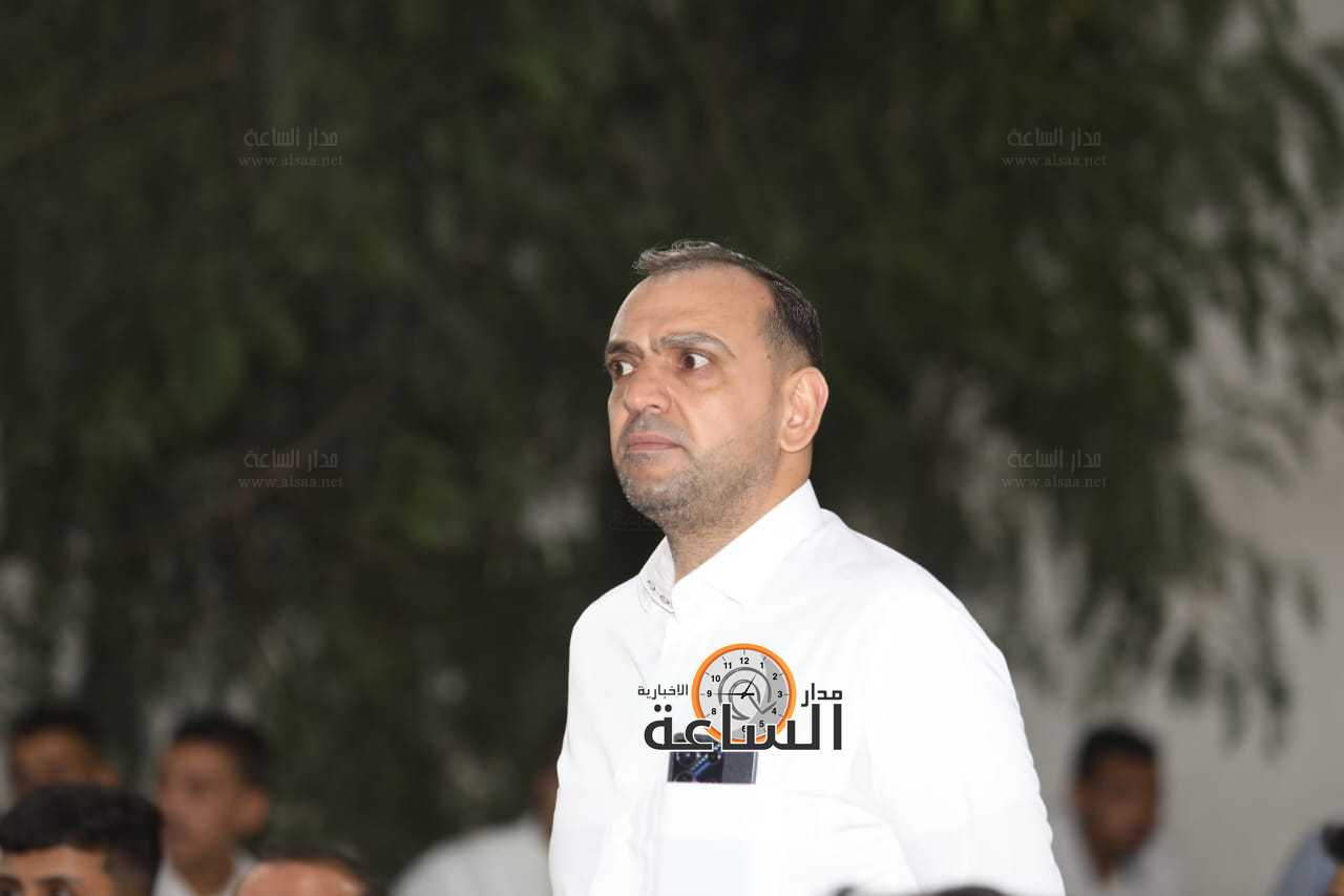 Madar Al-Saa Images 0.49817610058579076